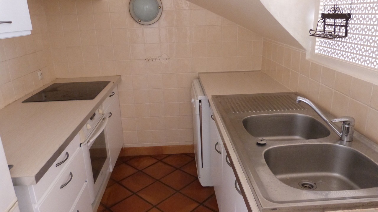 Photo of Kitchen in Frontignan