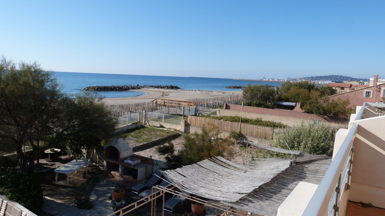 Photo of Outdoor in Frontignan