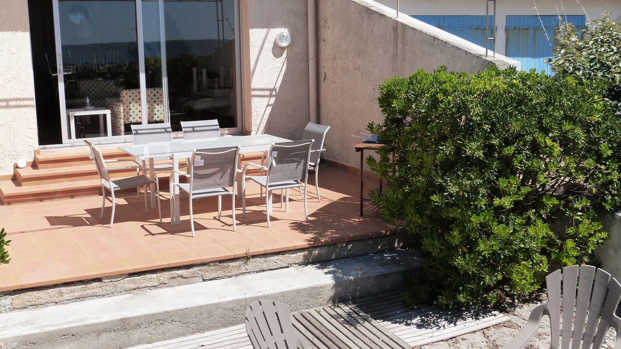 Photo of Outdoor in Frontignan