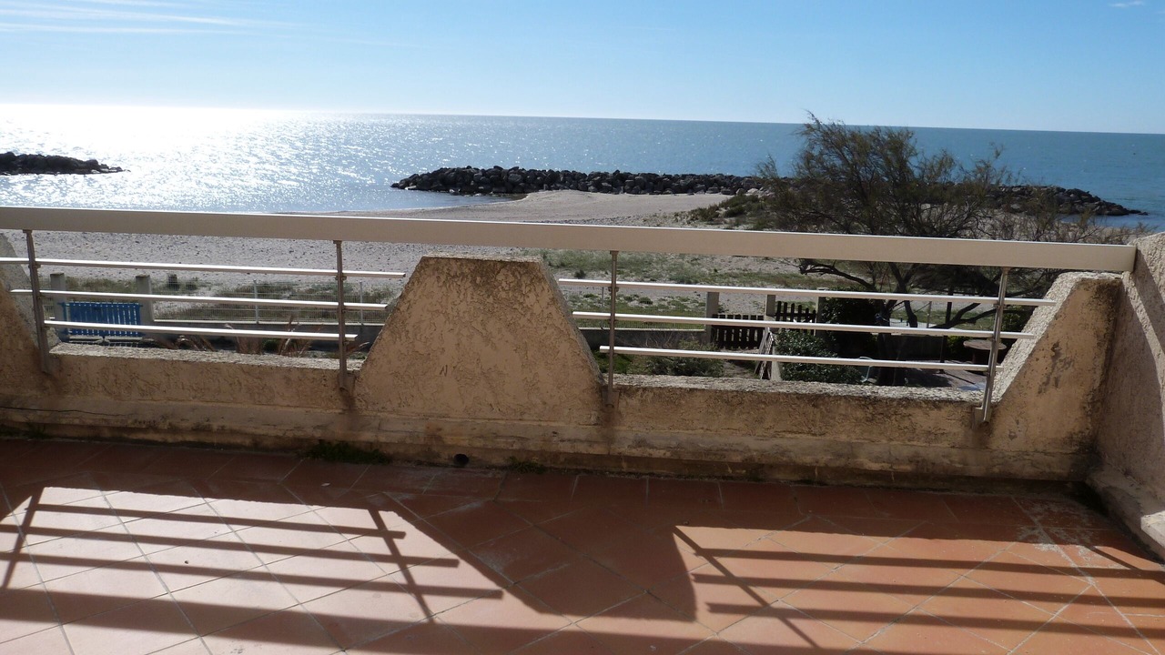 Photo of Outdoor in Frontignan