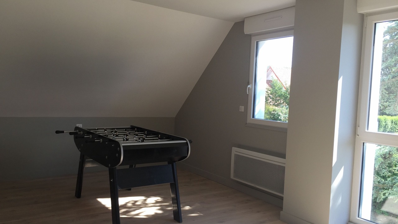 Photo of Bedroom in Wissant