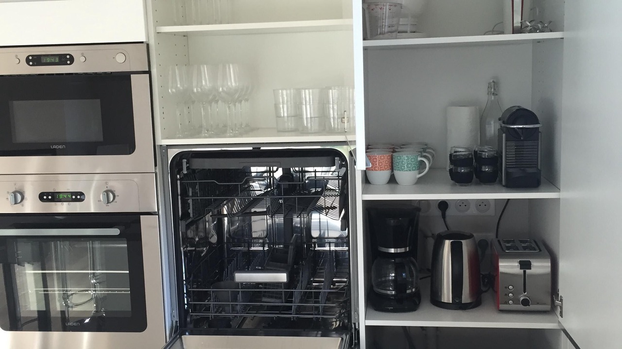 Photo of Kitchen in Wissant
