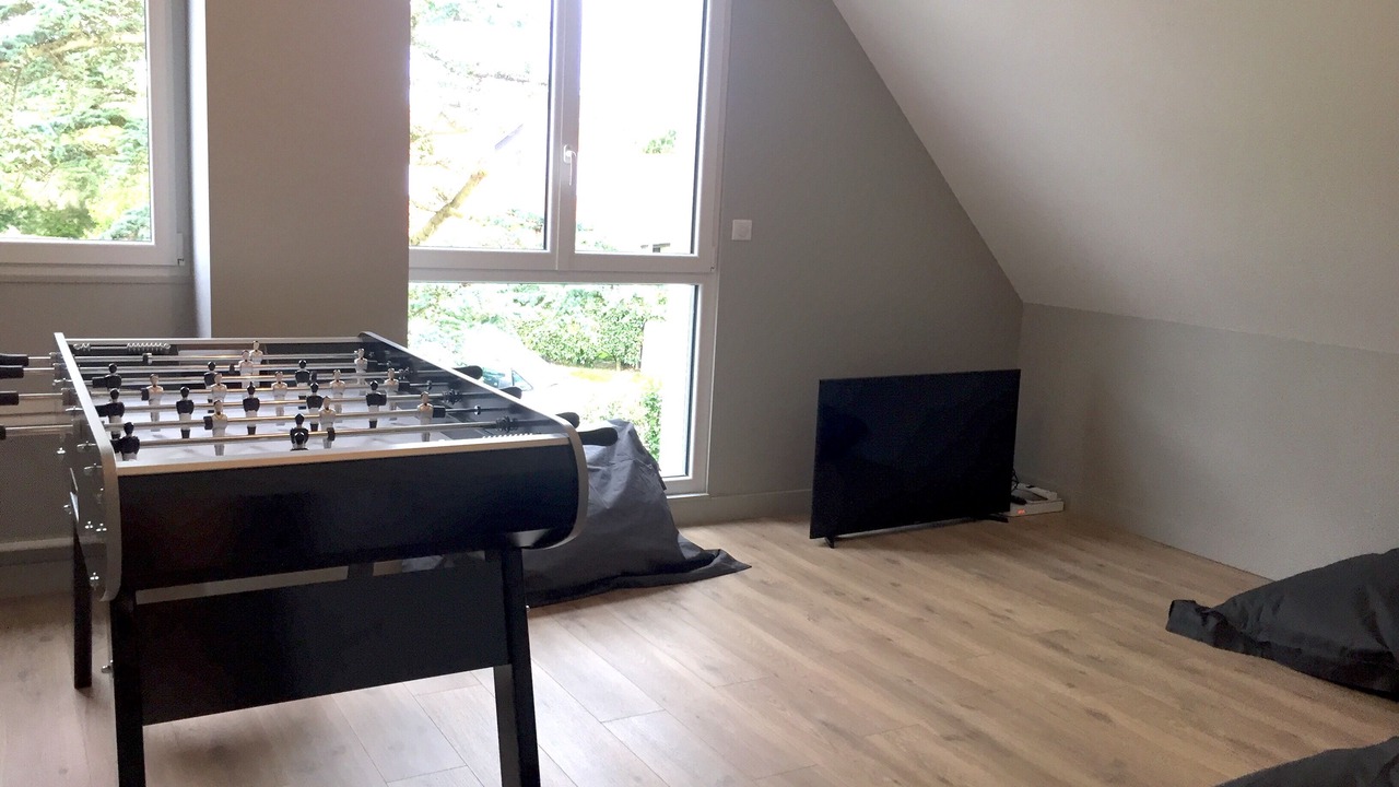 Photo of Bedroom in Wissant