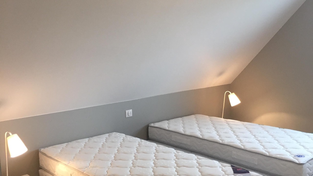 Photo of Bedroom in Wissant