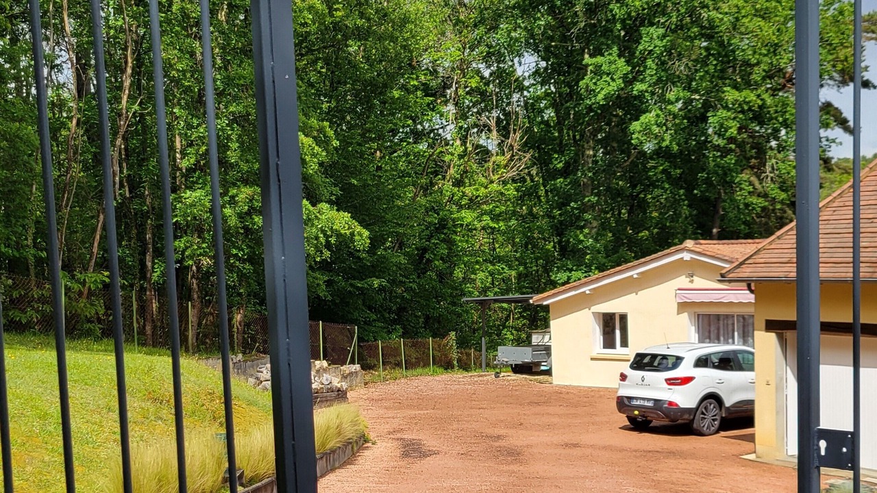 Photo of Outdoor in Chancelade