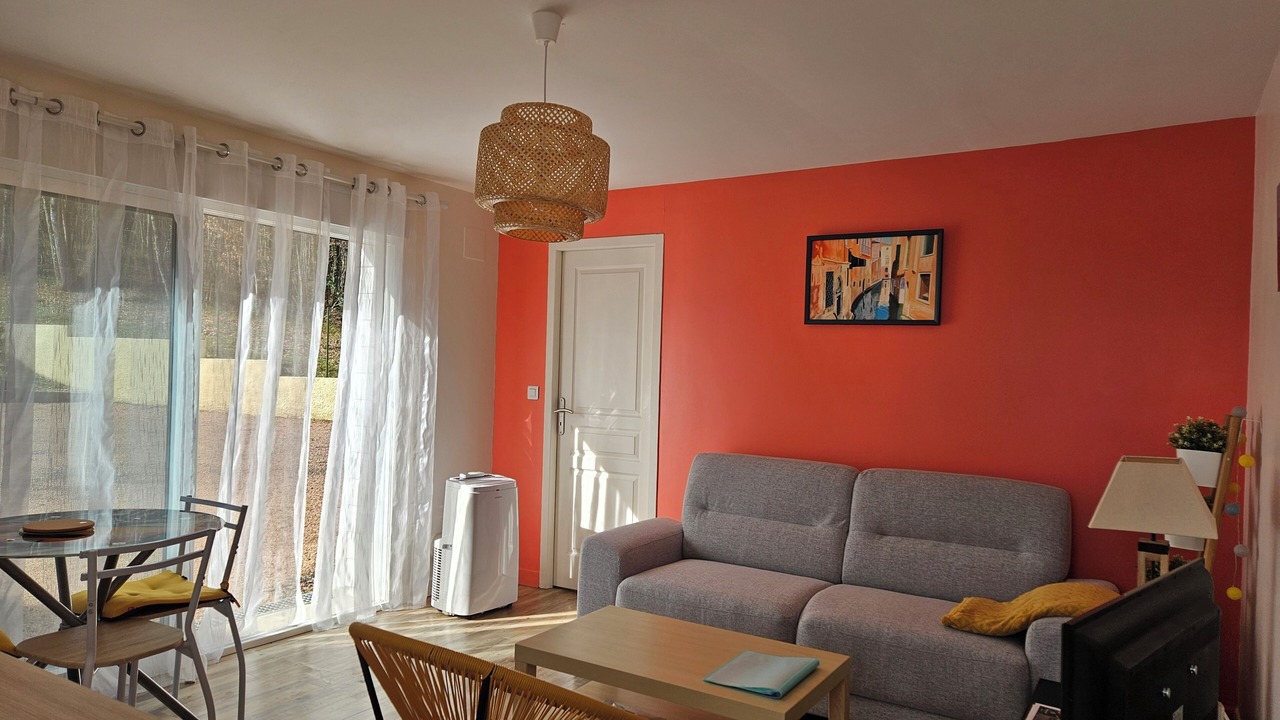 Photo of Livingroom in Chancelade