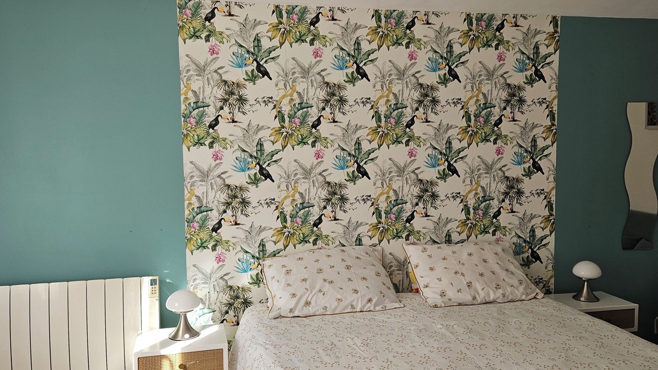 Photo of Bedroom in Chancelade
