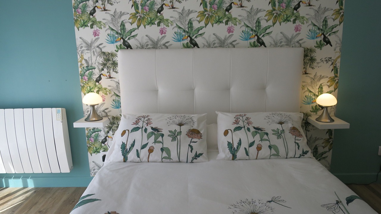Photo of Bedroom in Chancelade