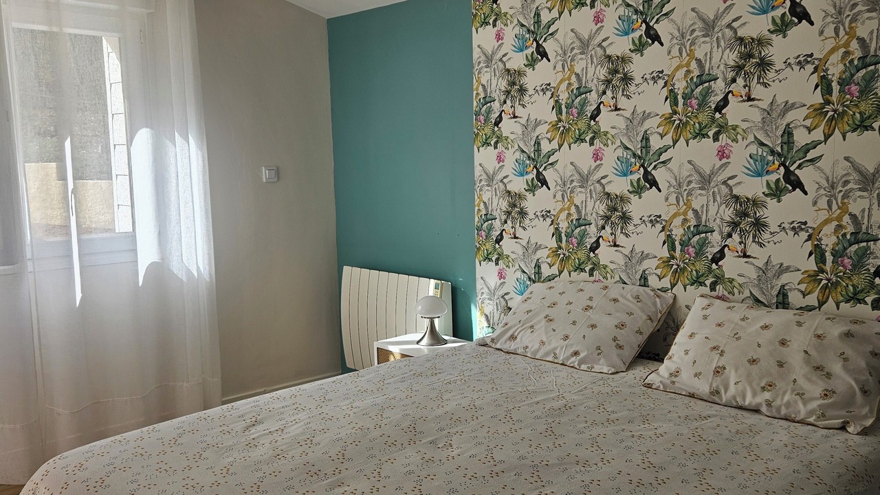 Photo of Bedroom in Chancelade