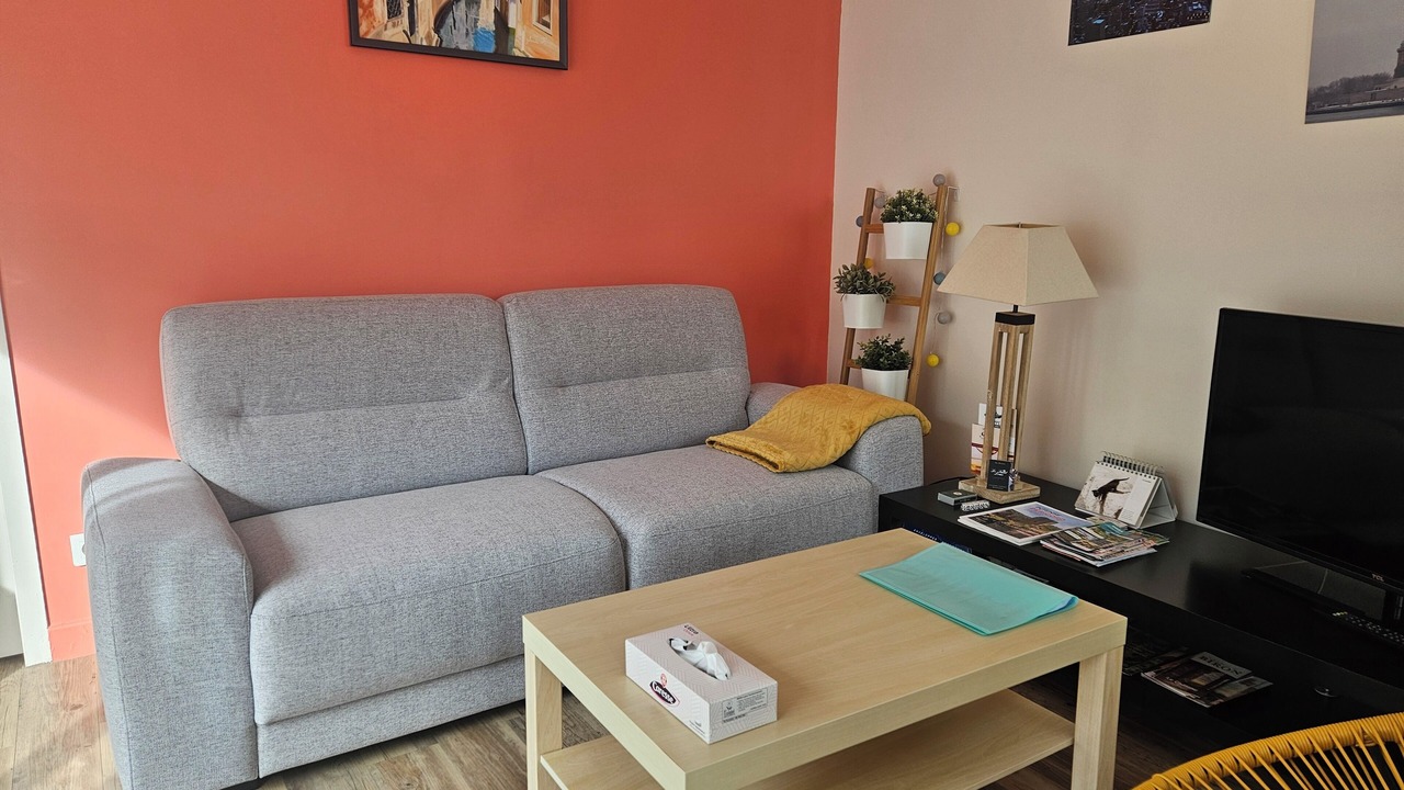 Photo of Livingroom in Chancelade