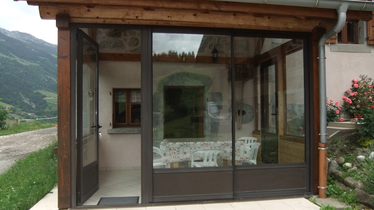 Photo of Outdoor in Thones