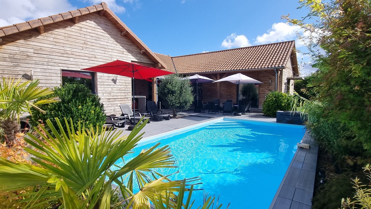 Photo of Outdoor in Lesmont