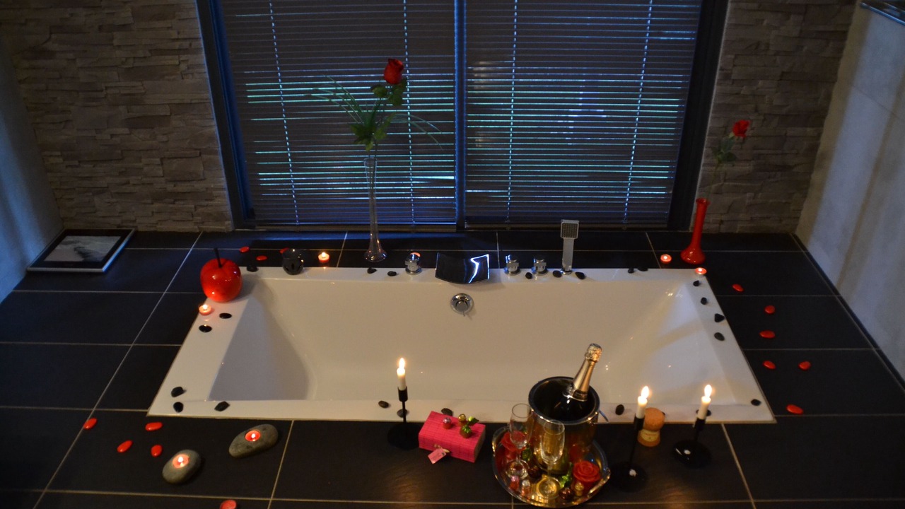 Photo of Bathroom in Lesmont