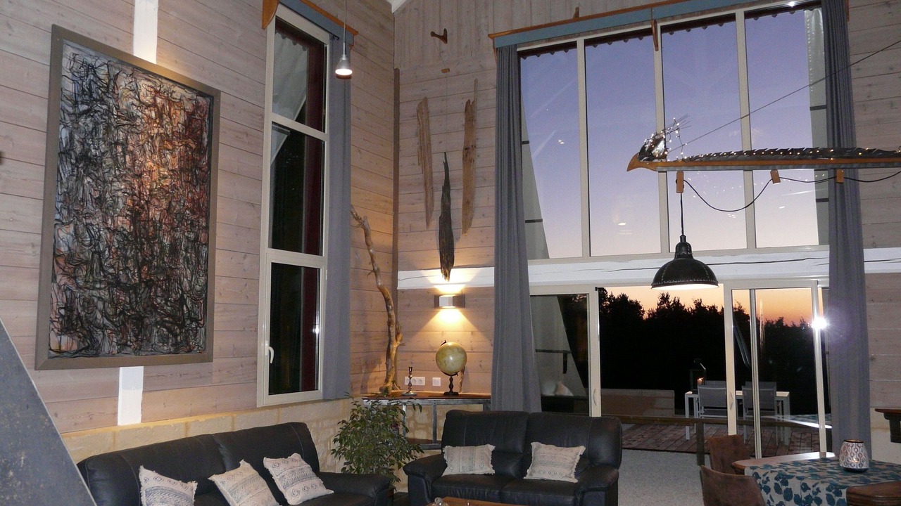 Photo of Livingroom in Peyrillac-et-Millac