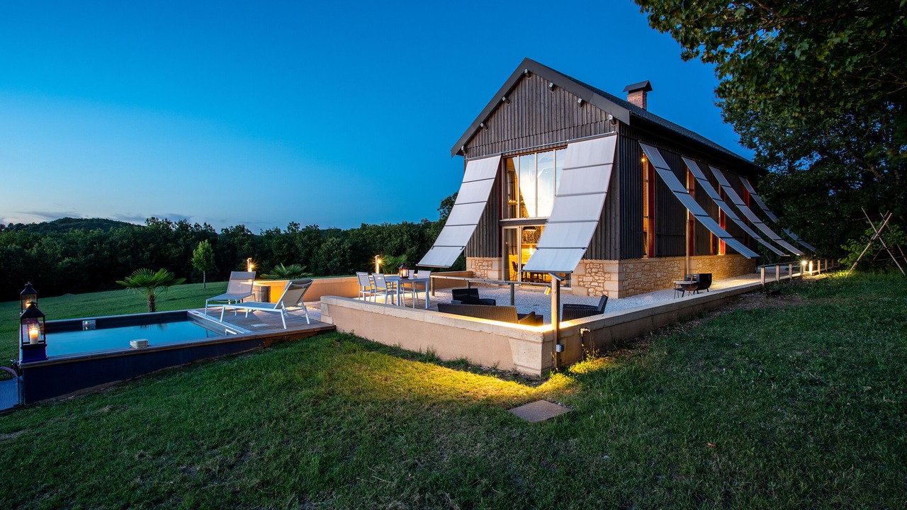 Photo of Outdoor in Peyrillac-et-Millac