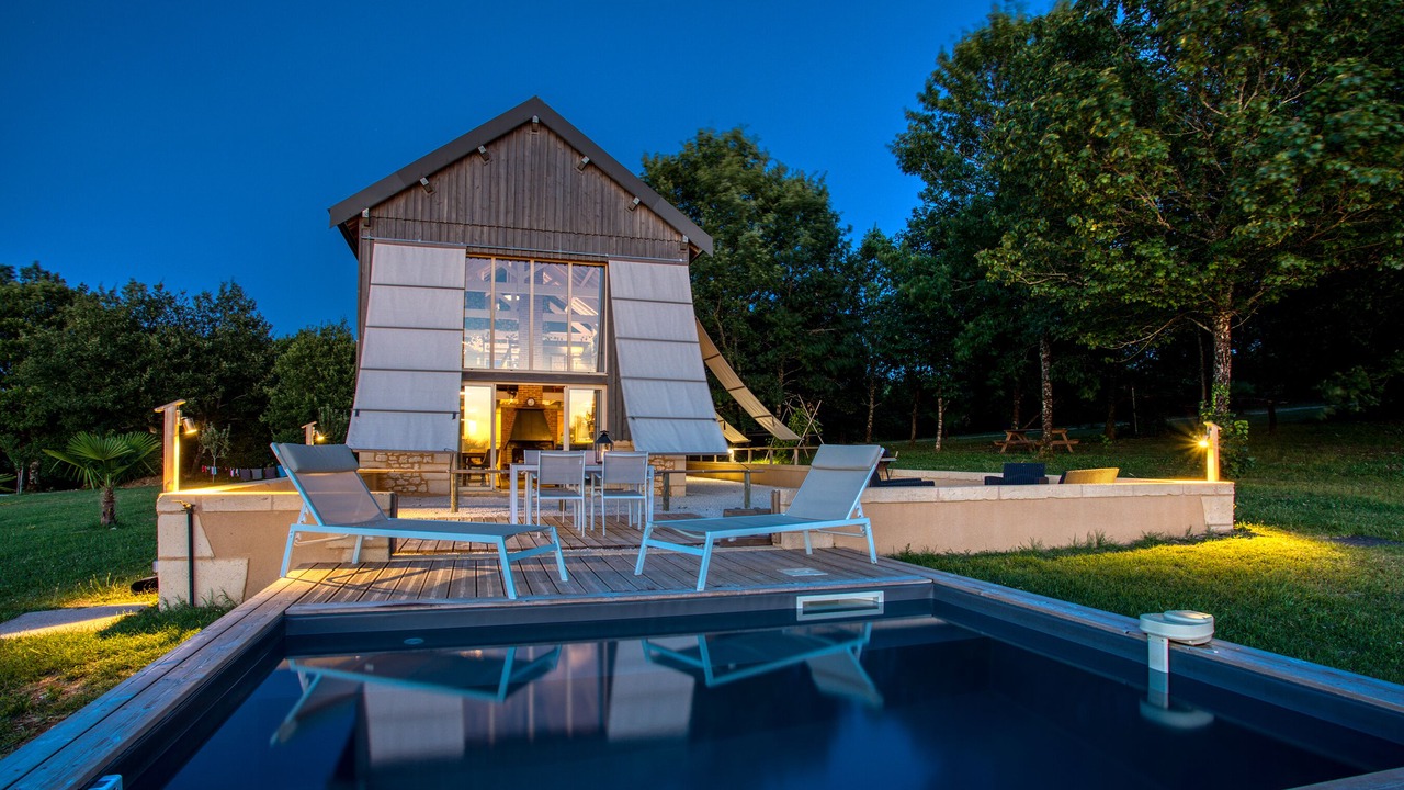 Photo of Outdoor in Peyrillac-et-Millac