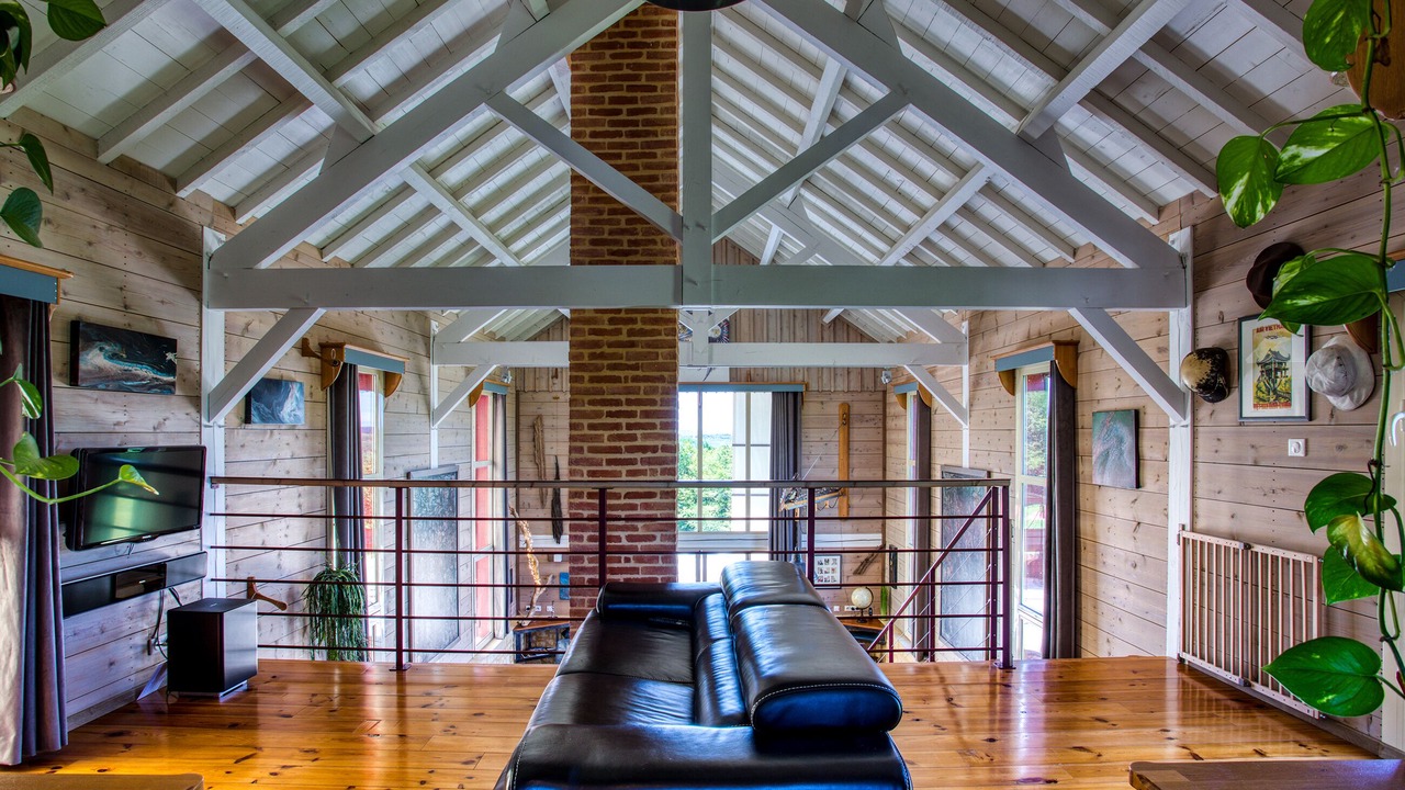 Photo of Livingroom in Peyrillac-et-Millac