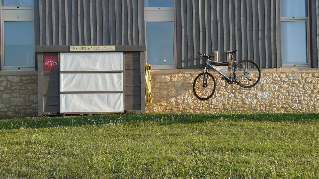 Photo of Outdoor in Peyrillac-et-Millac