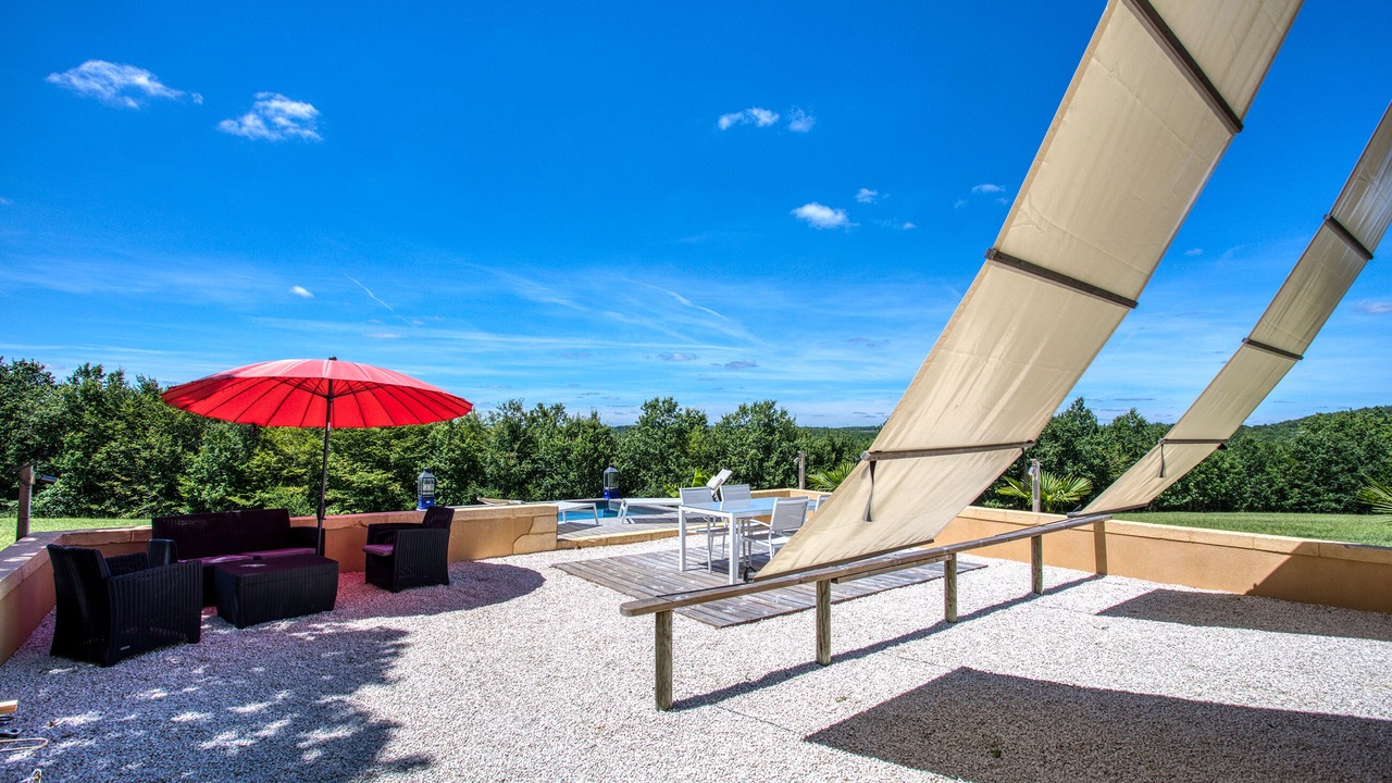 Photo of Outdoor in Peyrillac-et-Millac