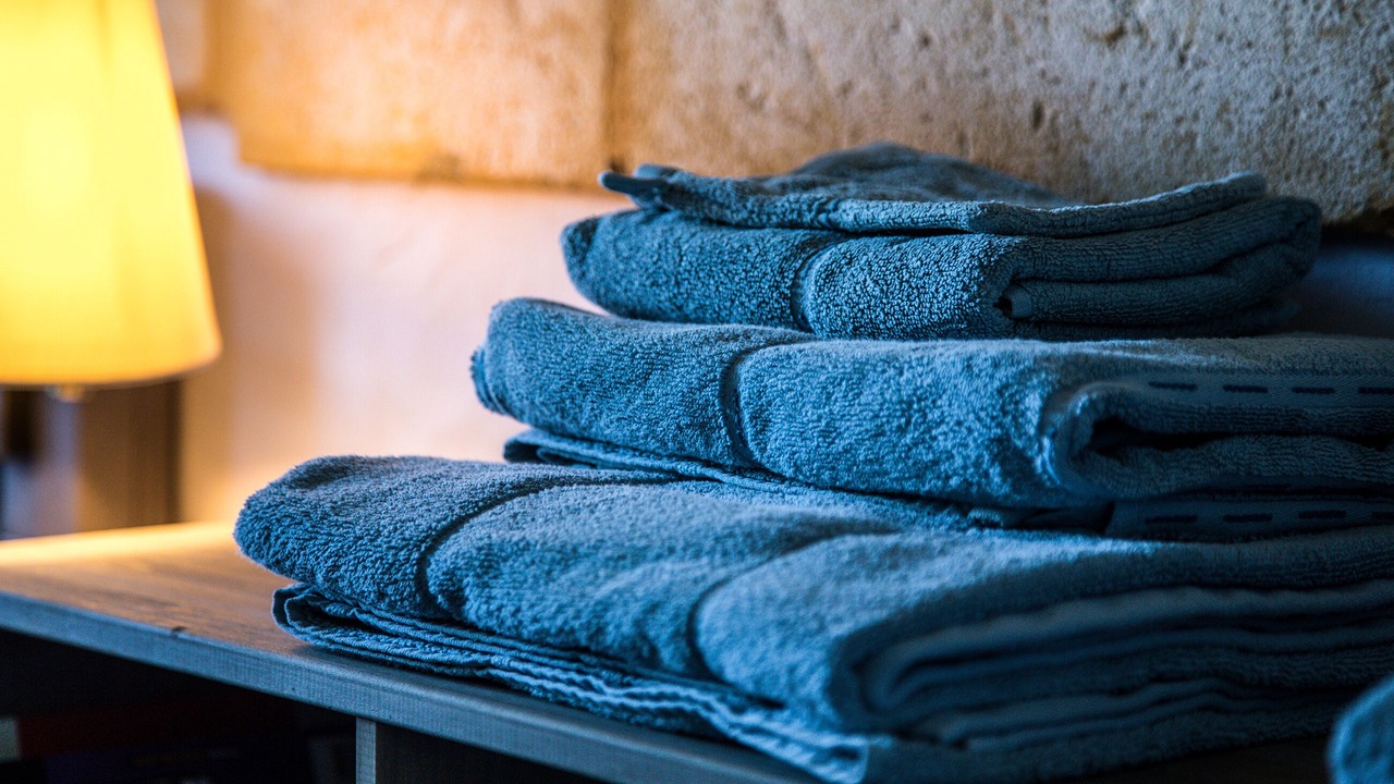 Photo of Bathroom in Peyrillac-et-Millac