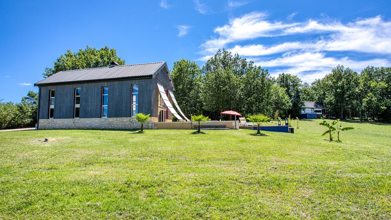 Photo of Outdoor in Peyrillac-et-Millac