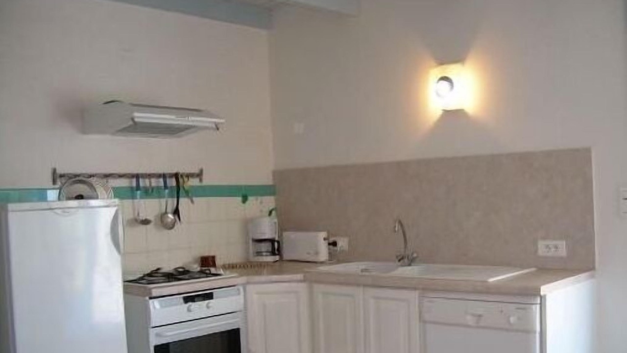 Photo of Kitchen in L'Epine