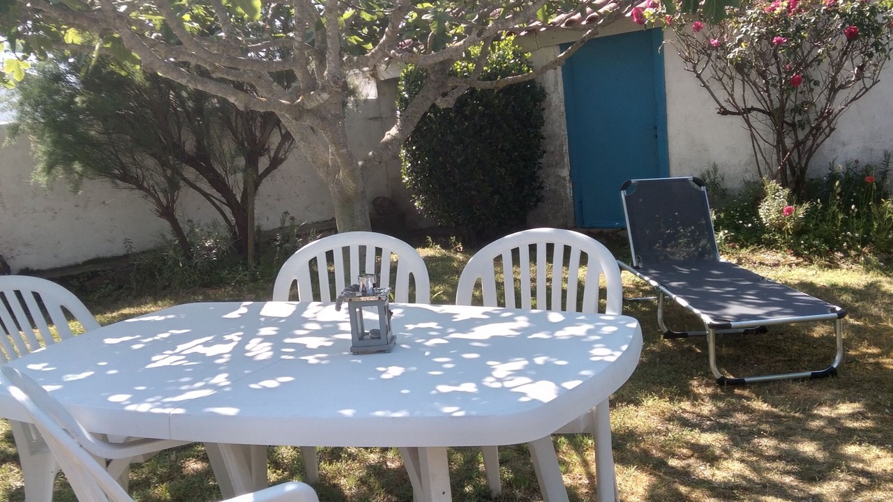 Photo of Outdoor in L'Epine