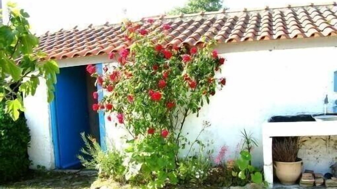 Photo of Outdoor in L'Epine