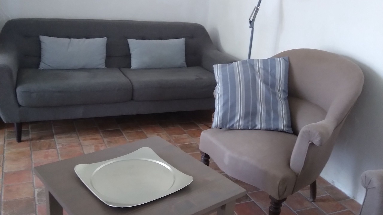 Photo of Livingroom in L'Epine