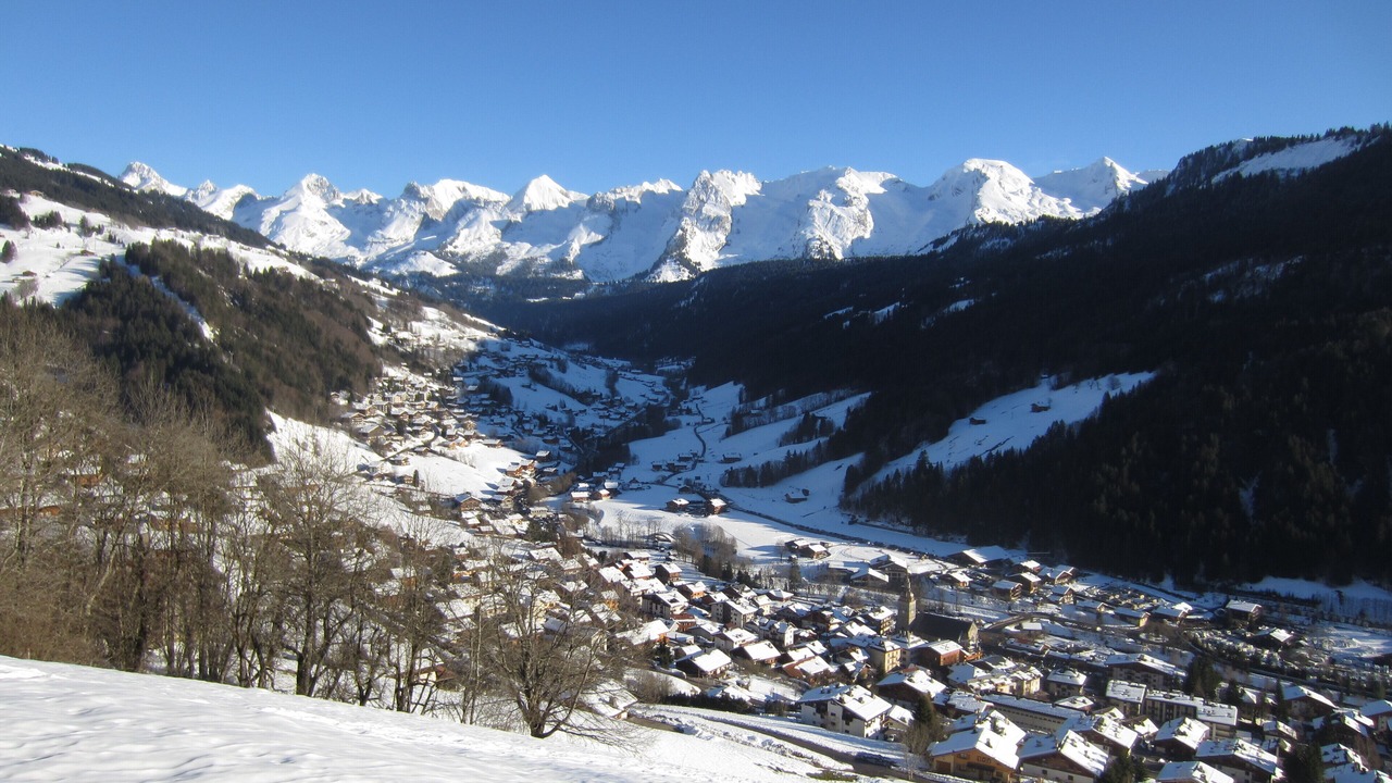 Photo of Others in Le Grand-Bornand