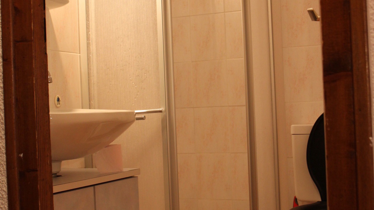 Photo of Bathroom in Le Grand-Bornand