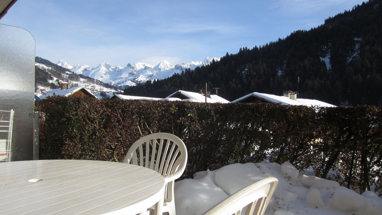 Photo of Outdoor in Le Grand-Bornand