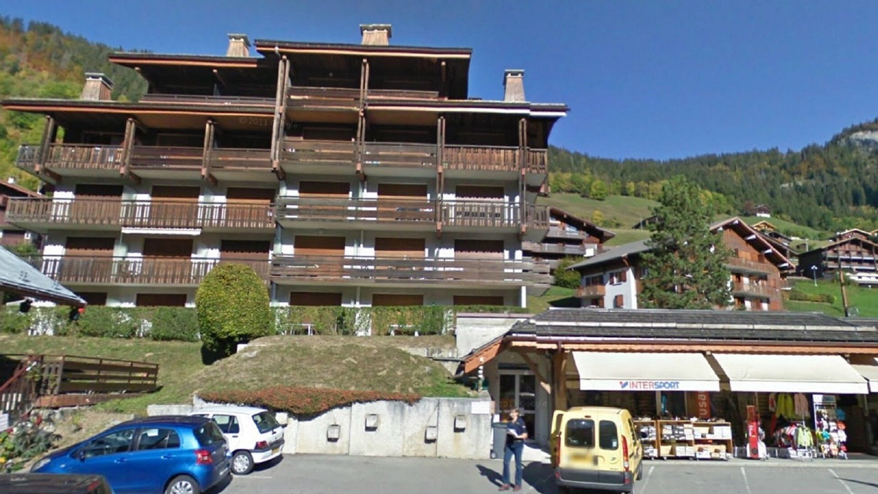 Photo of Outdoor in Le Grand-Bornand