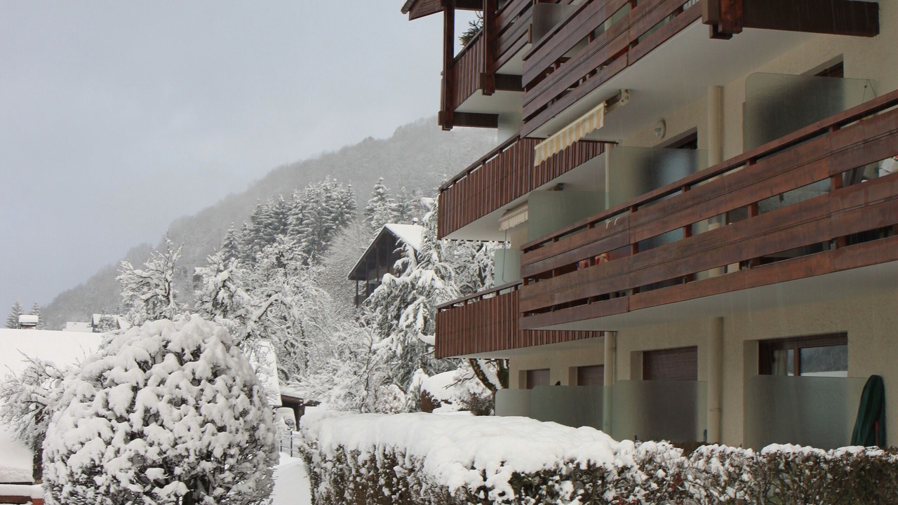 Photo of Outdoor in Le Grand-Bornand