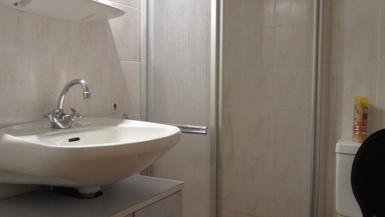 Photo of Bathroom in Le Grand-Bornand