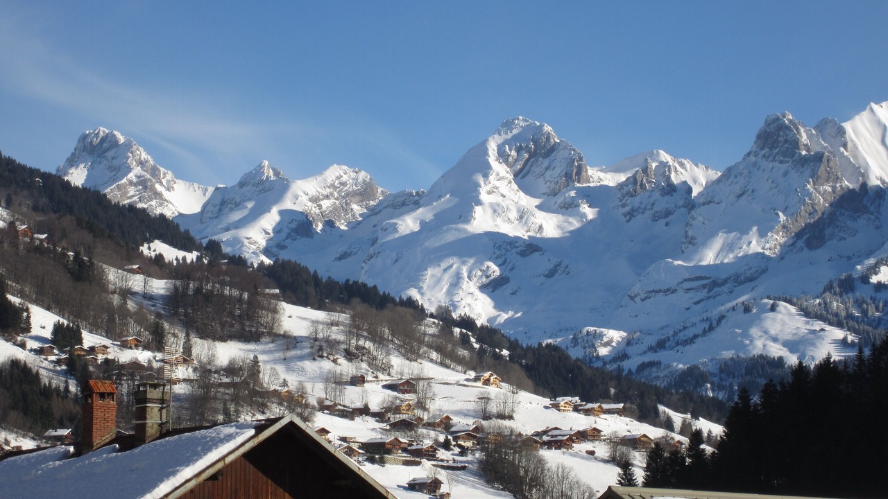 Photo of Others in Le Grand-Bornand