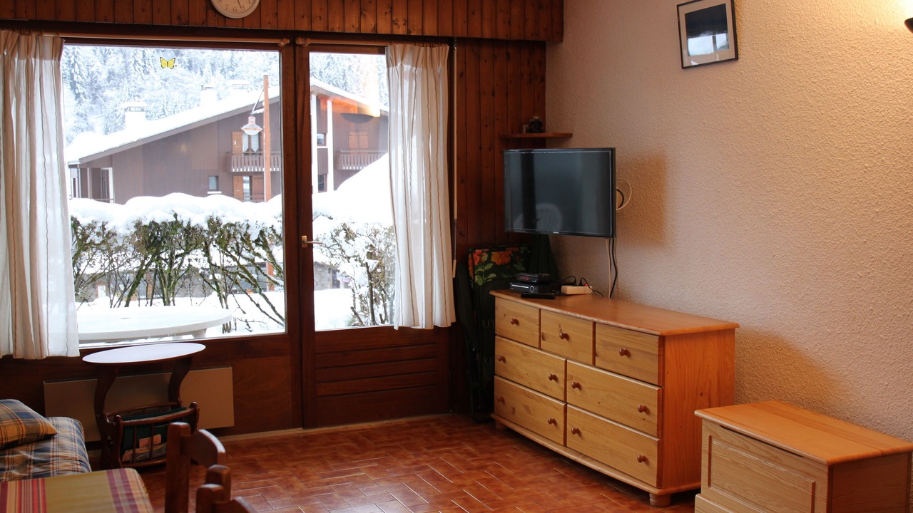 Photo of Livingroom in Le Grand-Bornand