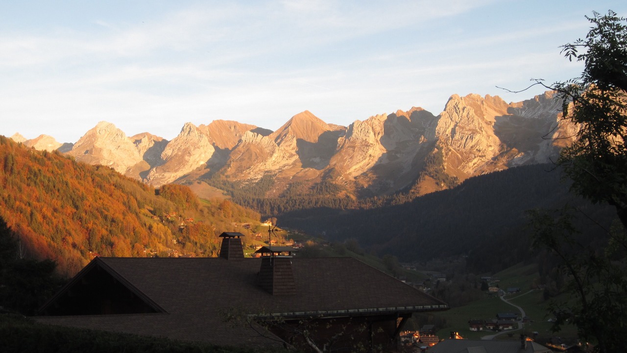 Photo of Others in Le Grand-Bornand