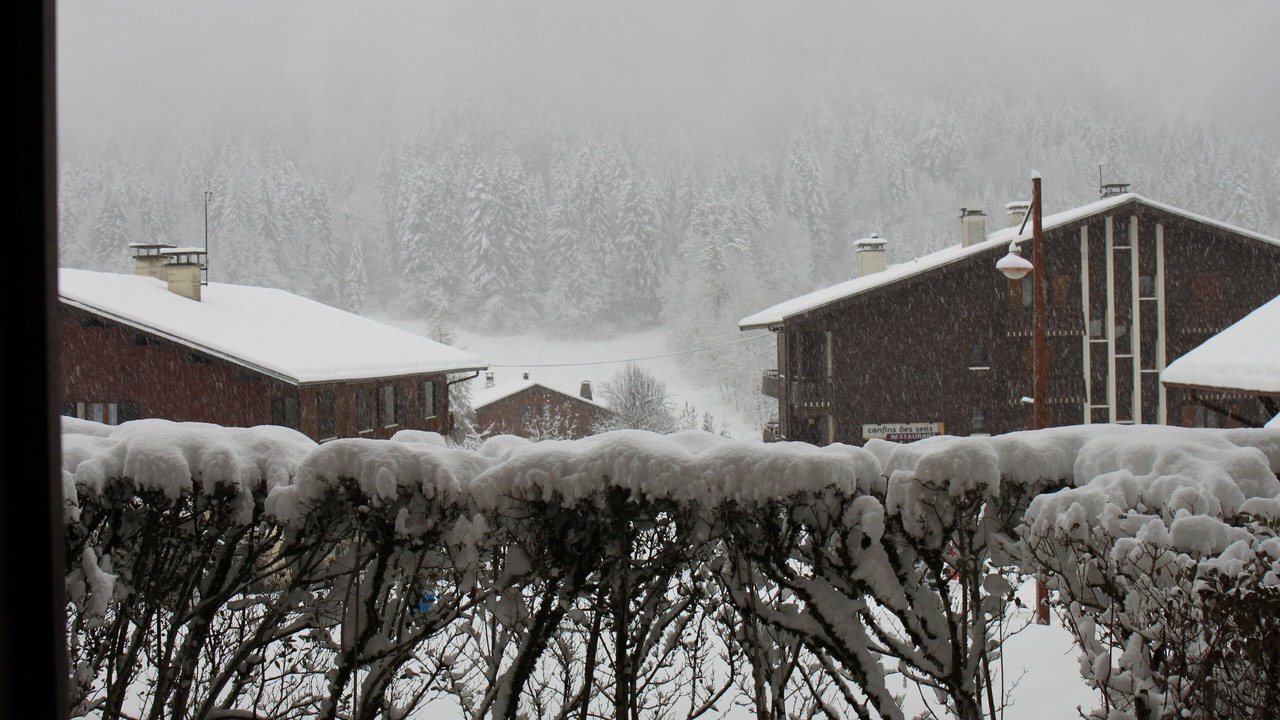Photo of Others in Le Grand-Bornand