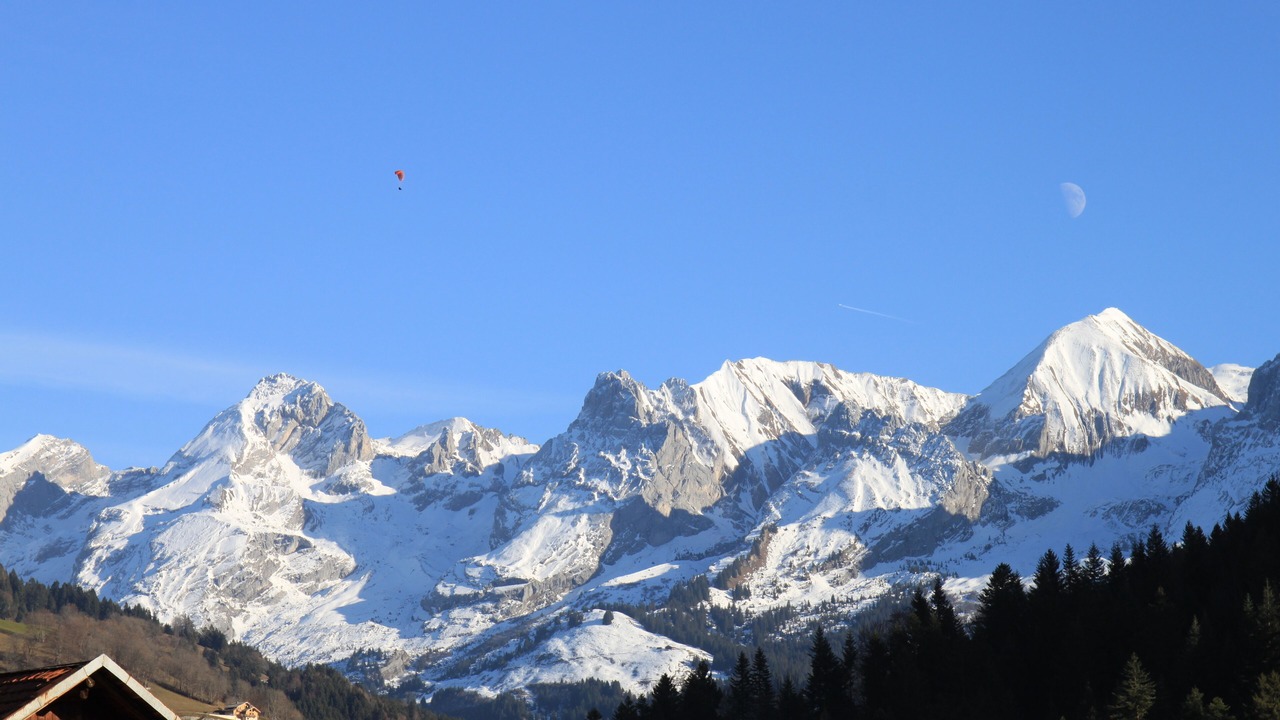 Photo of Others in Le Grand-Bornand