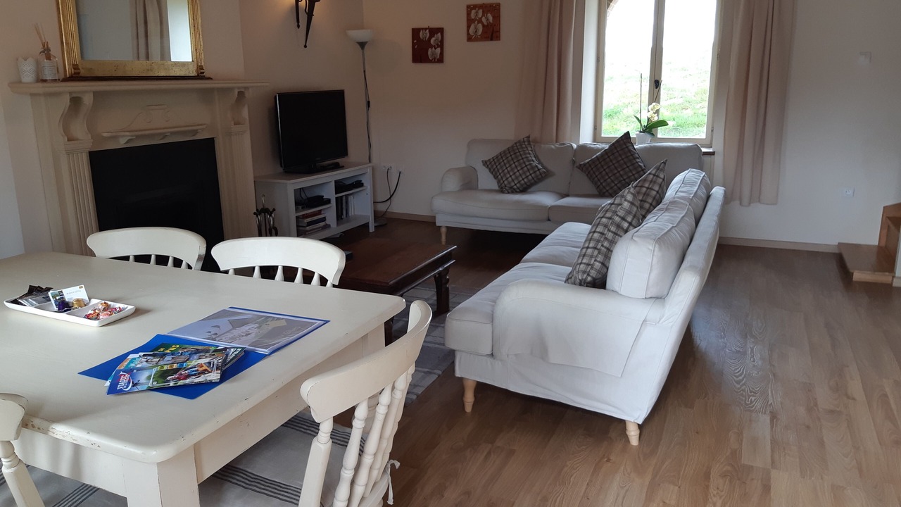 Photo of Livingroom in Argouges
