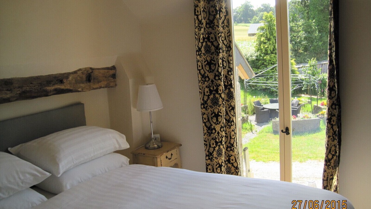 Photo of Bedroom in Argouges