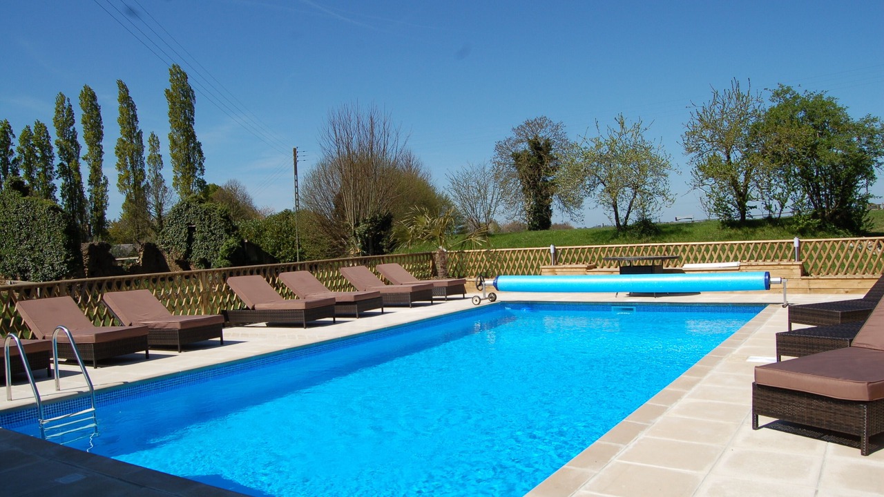 Photo of Outdoor in Argouges