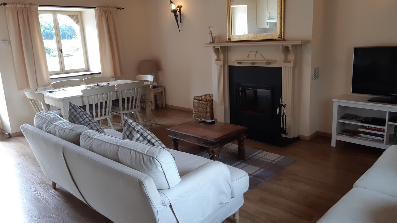 Photo of Livingroom in Argouges