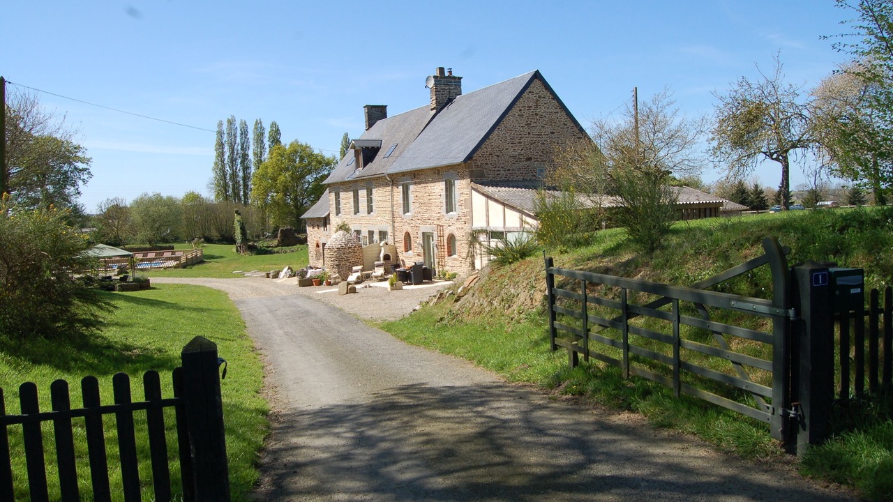 Photo of Outdoor in Argouges