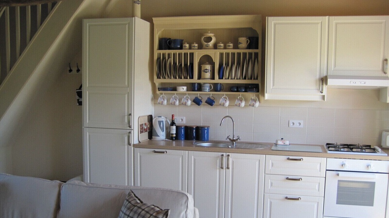 Photo of Kitchen in Argouges