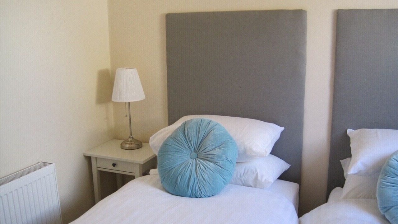 Photo of Bedroom in Argouges