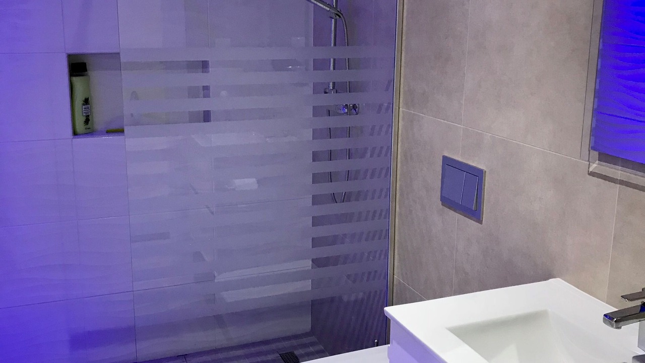 Photo of Bathroom in Benijofar