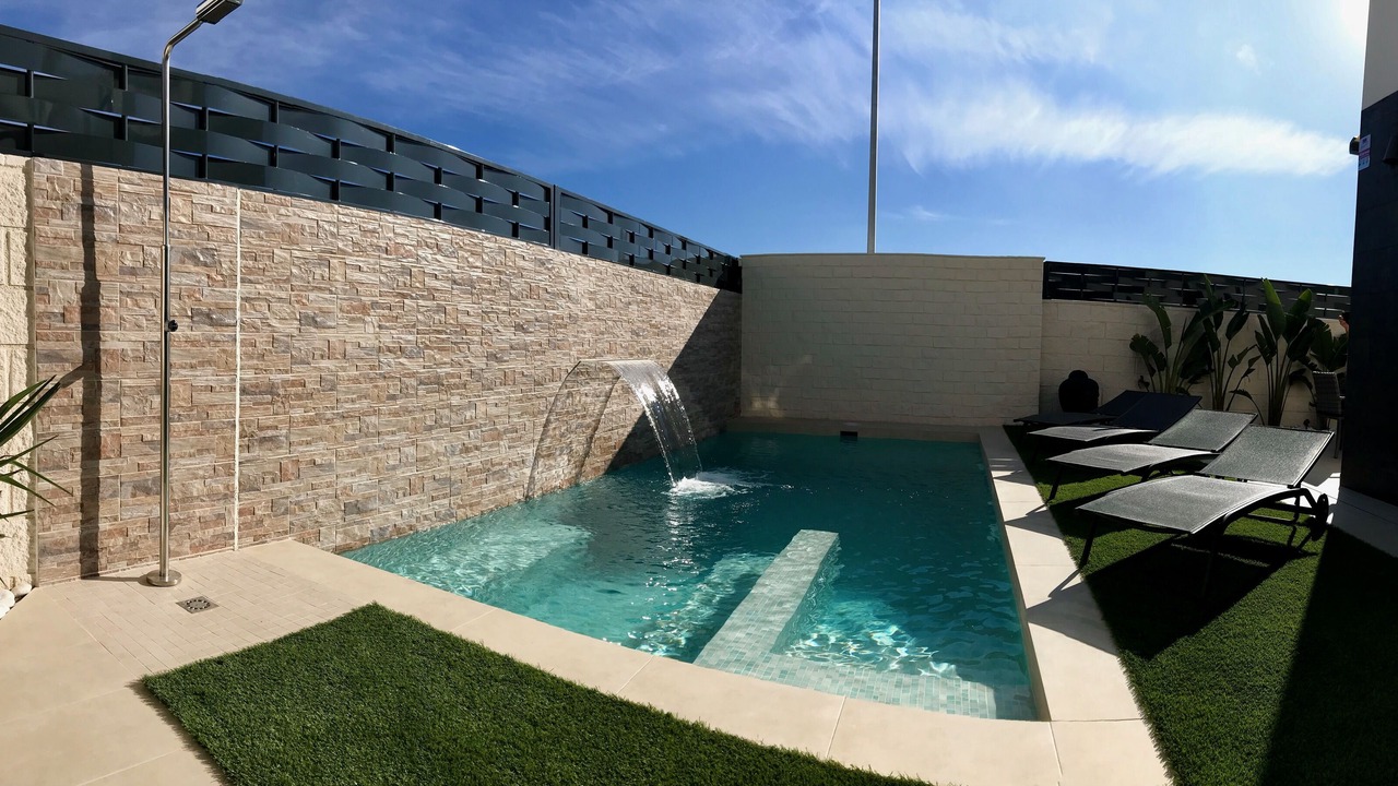 Photo of Outdoor in Benijofar