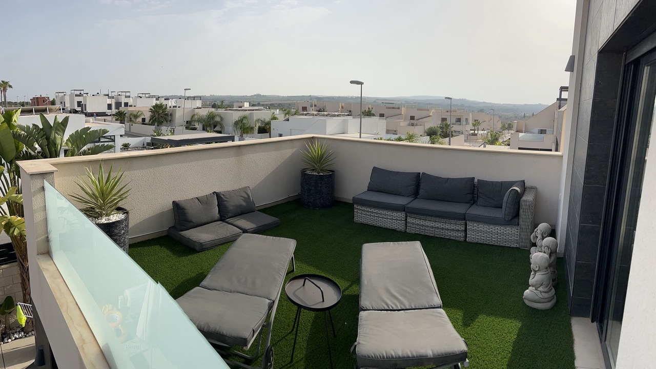 Photo of Outdoor in Benijofar